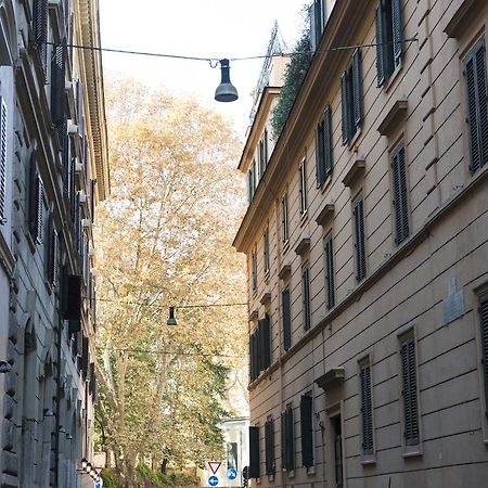 Casa Brunetti Řím Exteriér fotografie