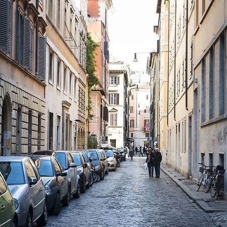 Casa Brunetti Řím Exteriér fotografie
