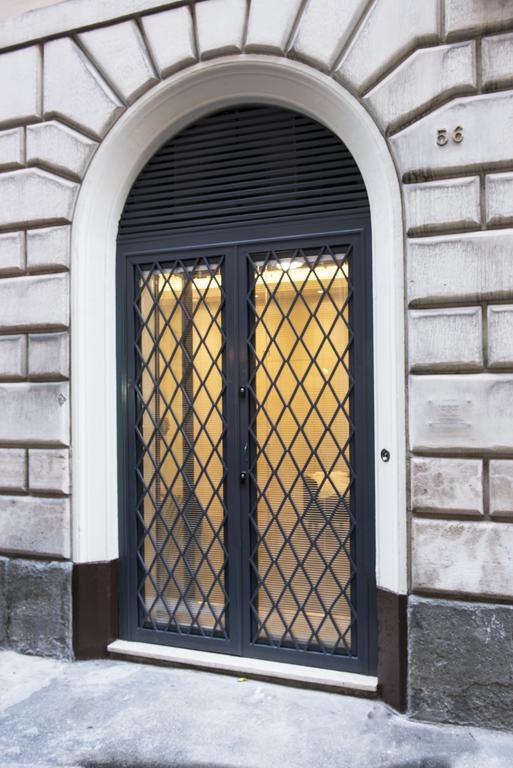 Casa Brunetti Řím Exteriér fotografie