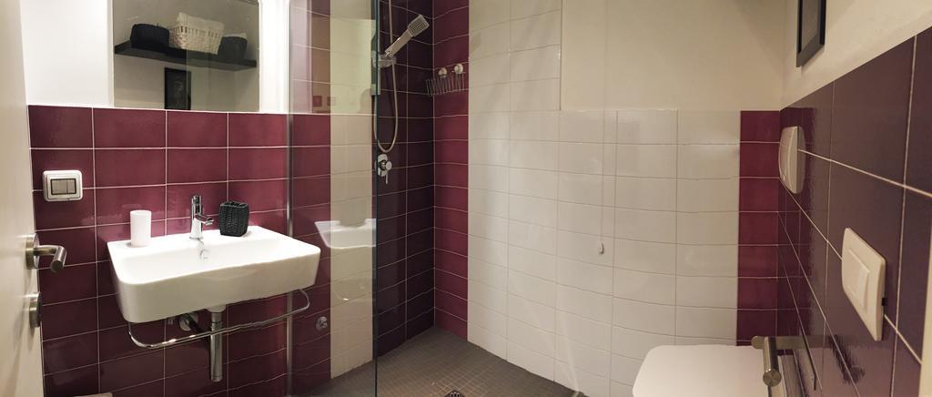Casa Brunetti Řím Exteriér fotografie