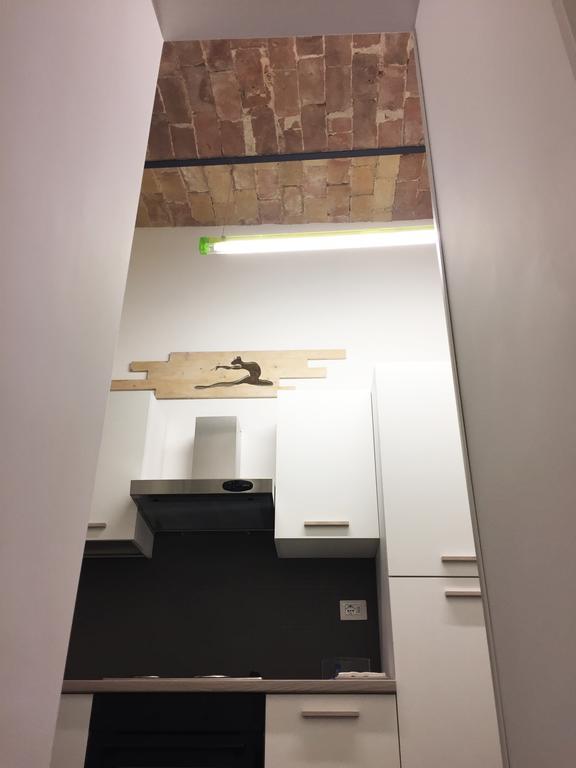 Casa Brunetti Řím Exteriér fotografie